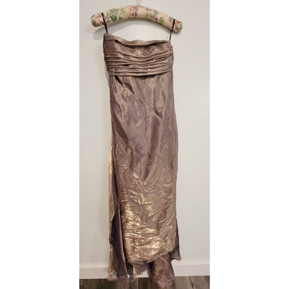 Vintage gunne sax Jessica McClintock